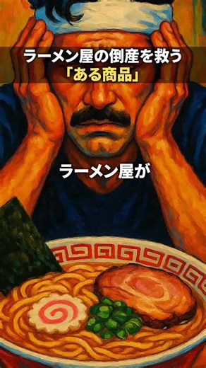 スシ｜ビジネス戦略の図書館 | 銀だこが「あの商品」で稼ぐ理由 ——- 【参考情報】 帝国データバンク／「ラーメン店」の倒産動向（2024年） https://prtimes.jp/main/html/rd/p/000000995.000043465.html TOKYO... | Instagram