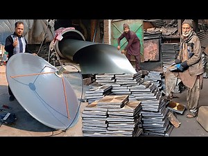 Top 6 Most Fantastic Mass Production And Incredible Manufacturing Process Videos | Factory Process