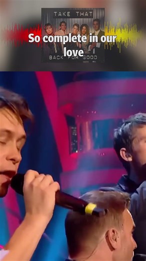 The Song That Ended the Boy Band Era 👑