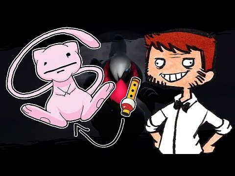 Mew et le Mystère de la Flûte - Pokémon Insurgence 1