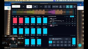 Have you used Crossfade on Demand in the Prime App? Trigger a crossfade at any time to create seamless transitions in your worship set! | Loop Community | Facebook