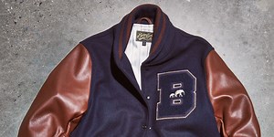 The Varsity Jacket Deserves a Starting Spot in Your Fall Lineup