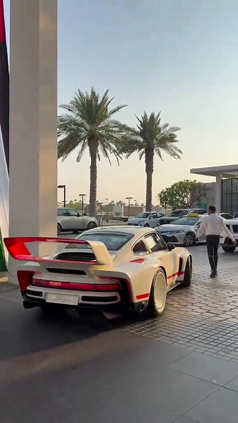 Porsche Singer: The Ultimate Car Experience