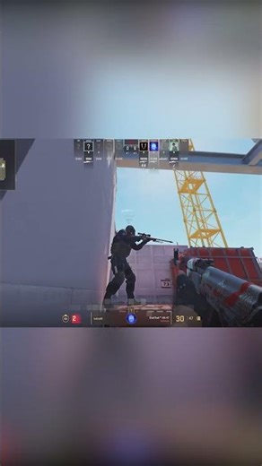 knife fail 😄 #cs2 #cs2clips #csgo #csgomoments