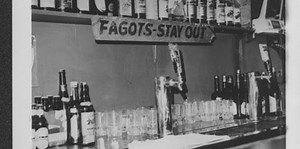Today in Gay History: 10 Years Before Stonewall, There Was the Cooper's Donuts Riot