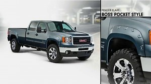 Bushwacker Fender Flares TV Spot, 'Enhance'