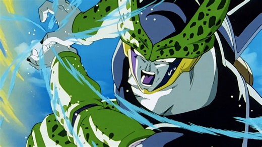 311K views · 16K reactions |  'DRAGON BALL Z' - EP 187: "A...