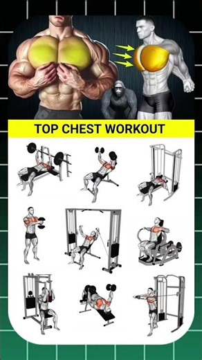 Most People Do This Exercise Wrong 😱 #shorts