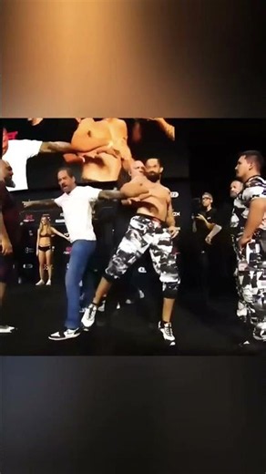 Shara Bullet versus Pereira: The Ultimate Strike Fest in Baku #ufc #pereira #sharabullet #faceoff
