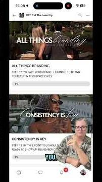 SWC Digital Marketing Program Walkthrough #digitalmarketing #course #makemoneyperday