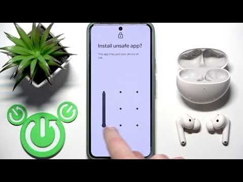 HUAWEI Freebuds 7i – How to Install and Set Up the App on Android