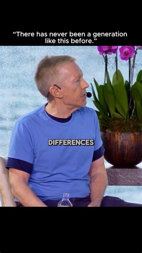 Why This Generation is Different from Any Other 🧠 ‪@TonyRobbinsLive‬ #shorts