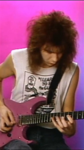 Paul Gilbert - Intense Rock #guitarsolo #guitar #paulgilbert | Shred Music TV