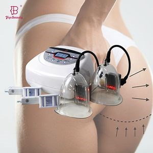 [Hot Item] Butt Ass Lifting Buttock Breast Eblargement Lifting Enlarge Cupping Suction Device