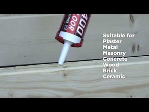PL 400 Construction Adhesive