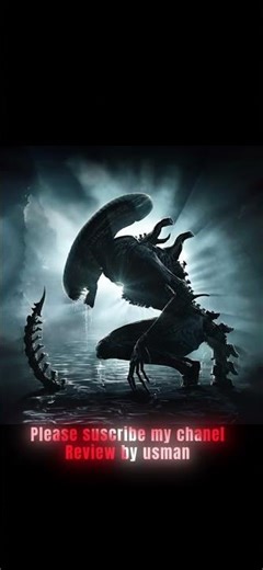 👽 Best Alien Movie Review | Must Watch Sci-Fi Movies 2024.