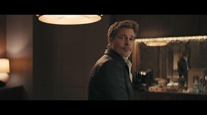Wolfs starring Brad Pitt and George Clooney. Trailer courtesy of Apple TV + | Movieversalfilm.com | Facebook