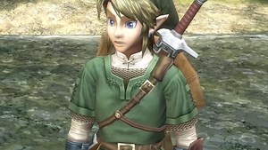 The Legend of Zelda: Twilight Princess HD story trailer