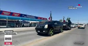 Last farewell to Lefty SM, rapper murdered in Jalisco