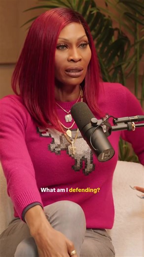 Exploring Power and Existence with Dominique Jackson