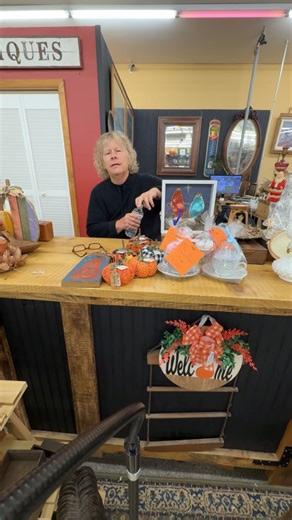 Rusty Bones Southtowns Antiques on Reels