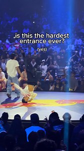 breakin' down the highlights ⚡️ B-Boy Djibril #breaking #breakdance #dancebattle #powermoves #dance | Red Bull BC One