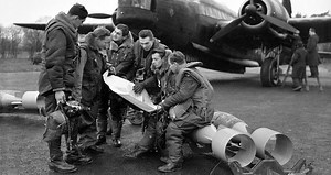 RAF Bomber Command - Alchetron, The Free Social Encyclopedia