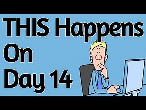 Day 14 is Special | How Long To Recover From Porn Addiction?