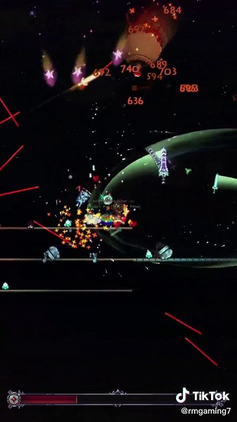 Zenith Destroys 3 Mech Bosses Simultaneously in Terraria