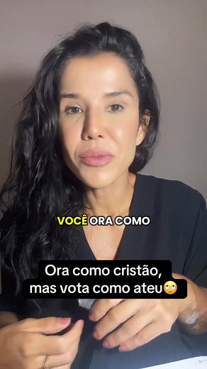 183K views · 9.6K reactions | Não adianta ficar magoadinho, o que resolve mesmo é se converter. | Carla Castro | Facebook