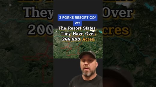 Lets Talk About Three Forks Resort