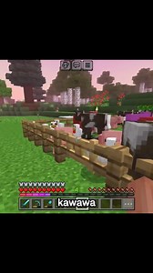 46K views · 400 reactions | Minecraft Survival Multiplayer Part 1 #minecraft #minecraftmemes #minecraftbuilds | Proni Ube | Facebook