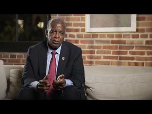 Cardiac Amyloidosis: A Hidden Threat with Keith C. Ferdinand, MD