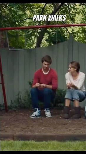 The Fault In Our Stars | Official Trailer [HD]