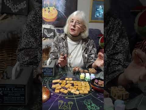 A Soothsayer's guide to a modern prediction rune 