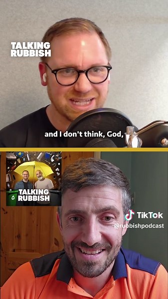 Meet The No1 Binman: What the Refuse Operative Job Entails