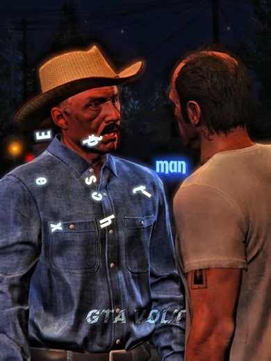 Most fearless person in GTA 5 🔥 | #shorts #gta #gamingchannel