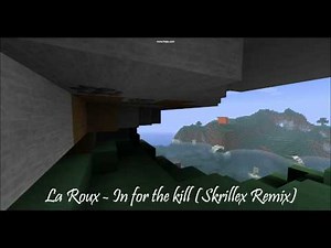 Top 10 Dubstep Songs - Minecraft Way!!