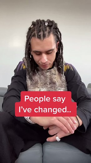 Cyrus Dobre on TikTok