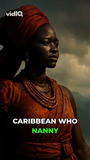 The Warrior Queen Who Defeated the British Empire 🇯🇲🔥