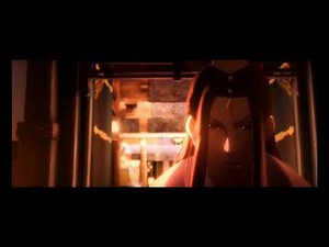 Mo Dao Zu Shi “Character Song” •• Wen Ruohan (温若寒) 👹