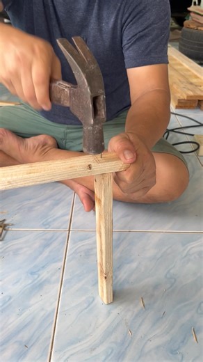 DIY ทำชั้นวางของ4ชั้น ทำเองได้ จากไม้พาเลซ | ช่างหน่อย ช่างแต่ง