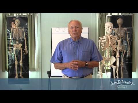 About Zero Balancing - Dr. Fritz Smith