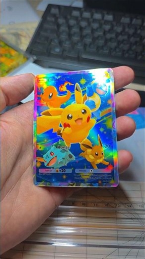 Cartes TCGP, Zygarde, Raikou, Pikachu, Grotadmorv d'alola.