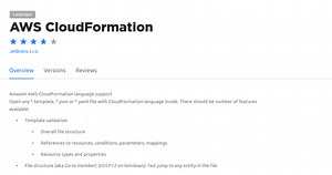 Want to reduce back-and-forth between AWS console and Intellij?