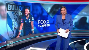 66K views · 1.5K reactions | The Fox is set to miss Origin after undergoing surgery. 洛 #9WWOS #NRL | NRL on Nine | Facebook