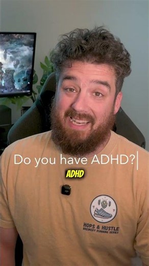 The ADHD Severity Test, How Bad Is Yours?