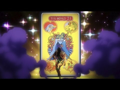 Every Main Villain Reveal in JoJo's Bizarre Adventure (Parts 1-6)