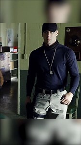 Banshee (2013) | Escape the Trap! #movie #tvshow