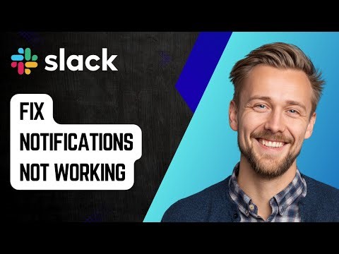How to Fix Slack Notifications Not Working [2025 Guide]